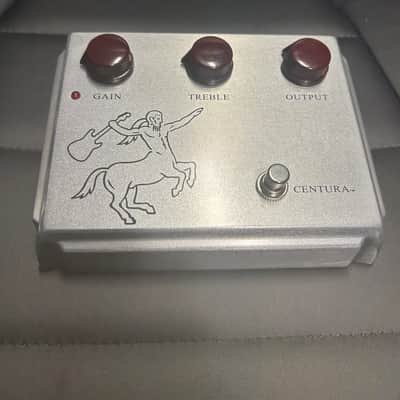 新品 Ceriatone Centura Matte Silver Ceriatone Centura Professional Overdrive Matte Silver