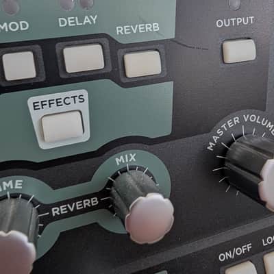 Kemper Amps Profiler PowerHead 600-Watt Digital Modeling Guitar Amp Head 2013 - 2025 - Black image 6