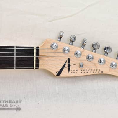 Tom Anderson T Classic - Desert Sunset High Gloss image 6