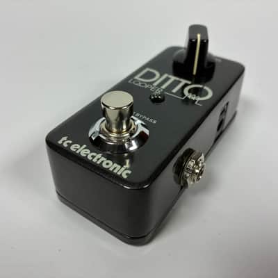 TC Electronic Ditto Looper - Excellent Condition with Box image 4