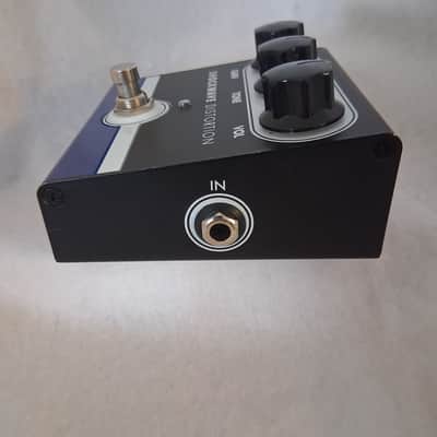 Jet City Shockwave Distortion 2010s - Black/Blue image 4