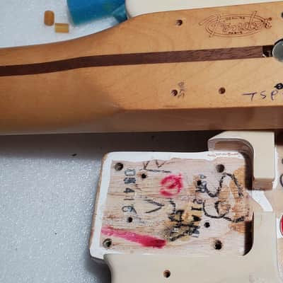 Fender Player Series Telecaster 2019-2021 image 9