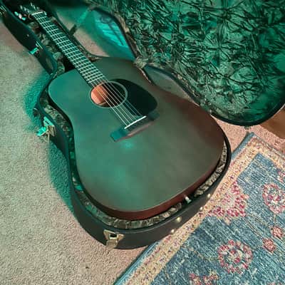 Martin D-15M 2009 - Present - Natural image 10