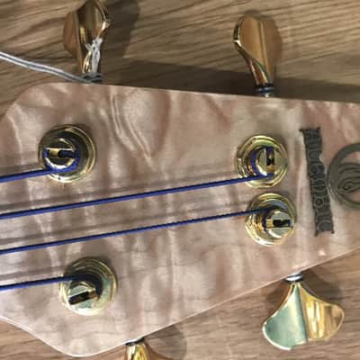 Preowned - Alembic Excel-4 w/ case image 4