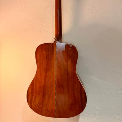 Gibson Songwriter 2015 - Honey Burst Koa Limited Edition 2015 image 6