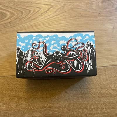 EarthQuaker Devices Dispatch Master Digital Delay & Reverb V3 image 2