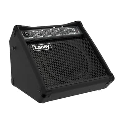 Laney AH-Freestyle Audiohub Multi-Input 5W Mains/Battery Powered Combo image 1