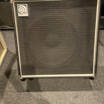 Ampeg BA-115 image 1