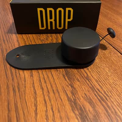 Drop Strap DropStrap System Black image 1