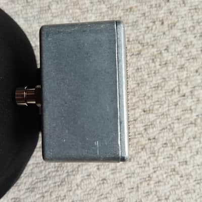 JPTR FX Silver machine 2020s - silver image 6