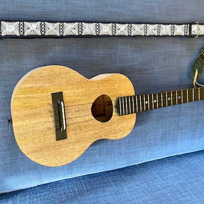 KoAloha Ukulele KTM-10MG 2024 - Mango Wood image 3