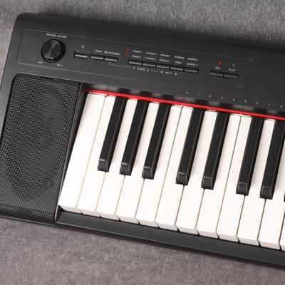 Yamaha Piaggero NP32 Digital Keyboard - 2nd Hand image 3