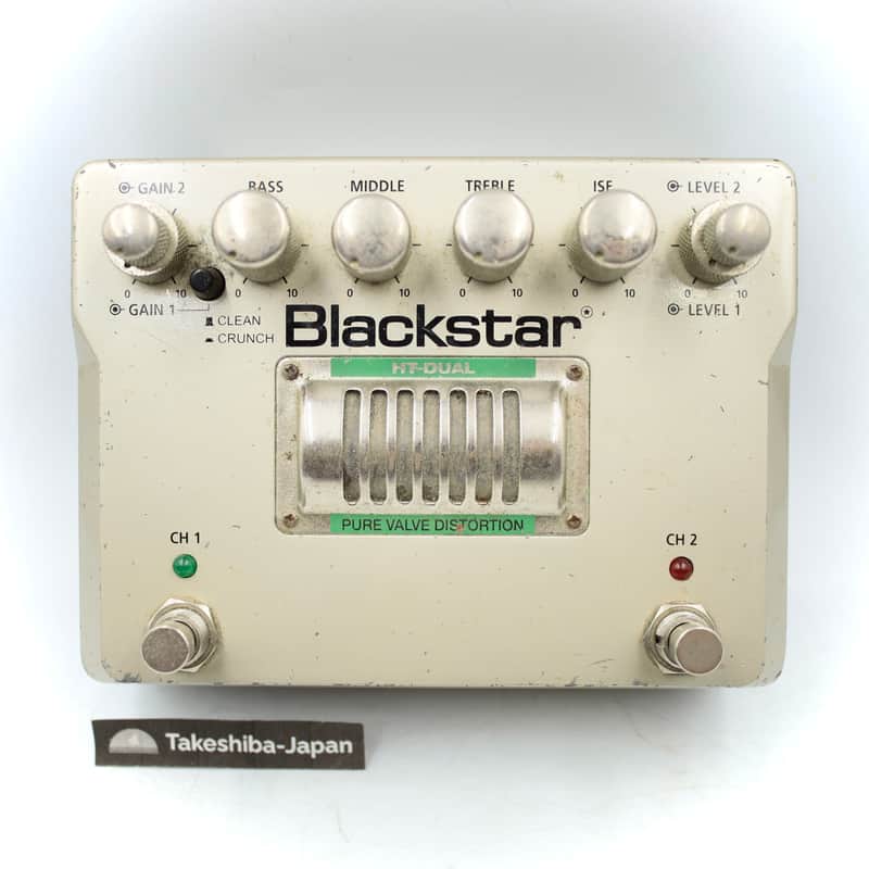 Blackstar HT-Dual