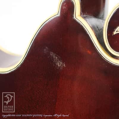 NAO MANDOLIN  <MIJ>F-5 Style 1990s[Pre-Owned] image 14