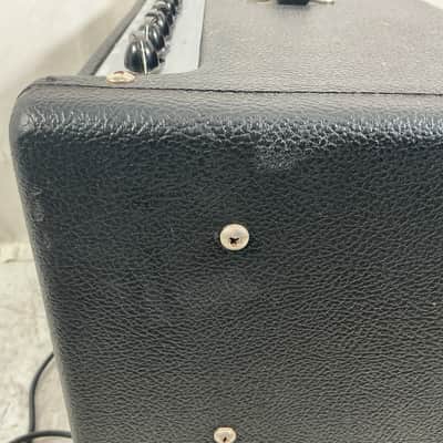 Fender Hot Rod Deluxe 3-Channel 40-Watt 1x12" Guitar Combo 2000s - Black image 14