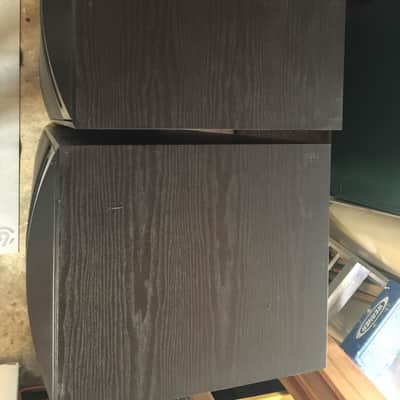 Cerwin Vega CLS 215 (pair) Home Theater floor speakers image 5