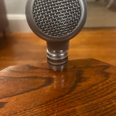 SUPER RARE VINTAGE & COLLECTIBLE 1950s STROMBERG CARLSON MD-27/MD-27C DYNAMIC MICROPHONE - SERIAL NUMBER 564 - PRECURSOR TO MODEL 7C image 1