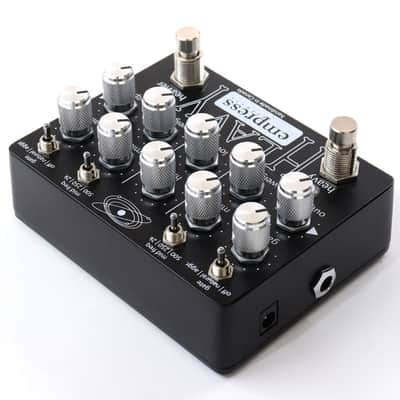 EMPRESS EFFECTS Heavy [3527] (06/22) image 4