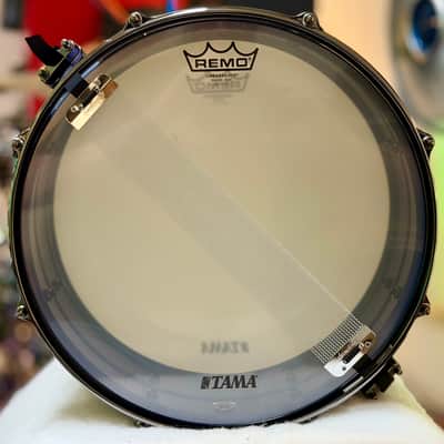 TAMA 14"x5.5" Lil' John Roberts Signature Snare Drum (JR1455) - RARE / LIMITED! image 6