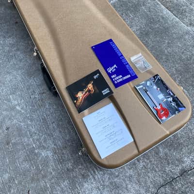 Gibson Les Paul Double Cut P90s 100th Anniversary 2015 image 25