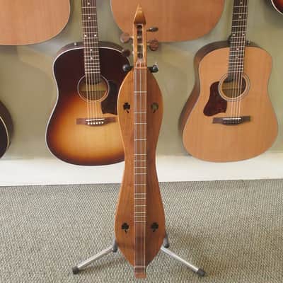 Robert Mize Hourglass Mountain Dulcimer 1982 image 1