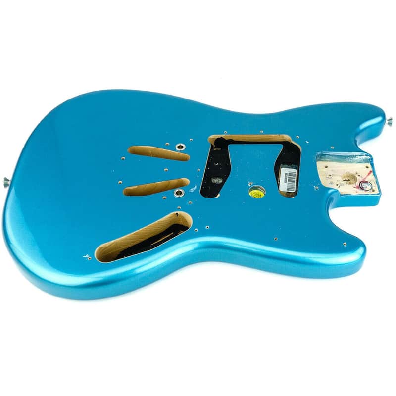 Fender Vintera '60s Mustang Body image 1