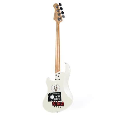 Lakland Darryl Jones Signature Owned by Juan Alderete image 3