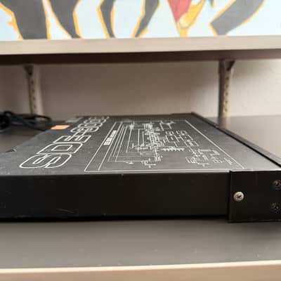 Roland SDE-3000 Digital Delay (1980's) imagen 7