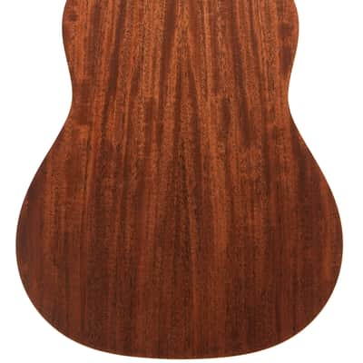 Taylor Gold Label 517e Mahogany Blacktop 2025 image 8