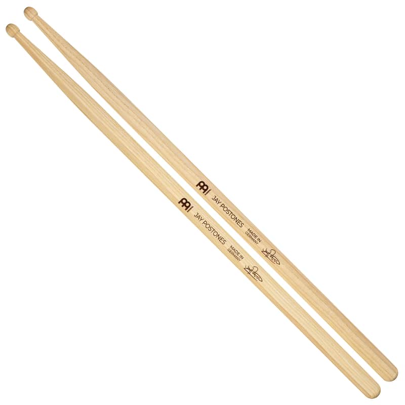 Meinl Jay Postones image 1