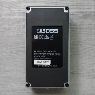 BOSS MT-2W Metal Zone WAZA Craft MIJ image 7