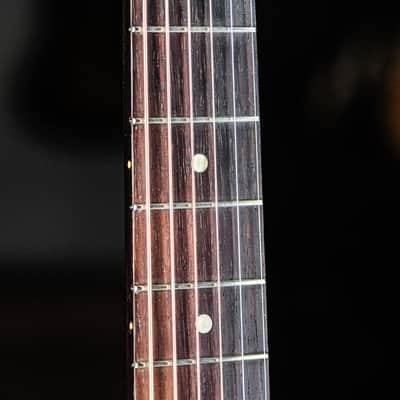 1957 Gibson LG-1 sunburst image 4