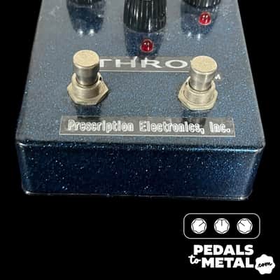 Prescription Electronics Throb Prototype X9737 image 2