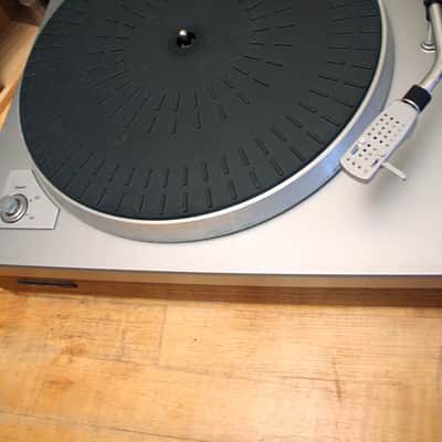 Garrard GT-25 Belt Drive Automatic Turntable image 6