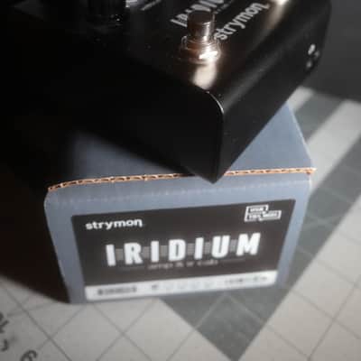 Strymon Iridium - Loaded with York Audio IR’s image 4