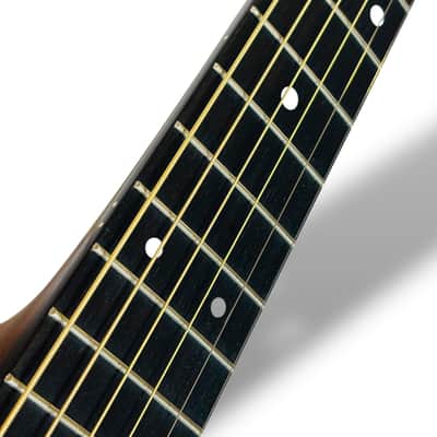 Martin Standard Series D-28 Reimagined 2019 image 12