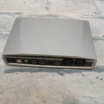 M Audio Mobile Pre Recording USB Interface image 3