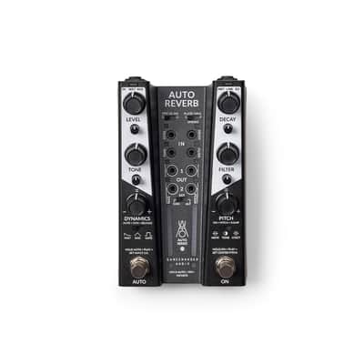 Gamechanger Audio Auto Reverb image 2