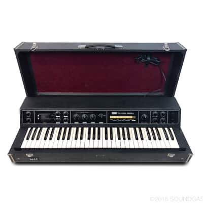 Korg PE-1000 Polyphonic Ensemble - Near Mint! image 1