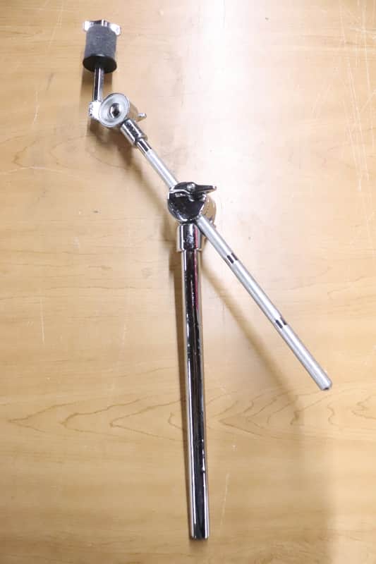 Sound Percussion Boom Cymbal Arm with Post image 1