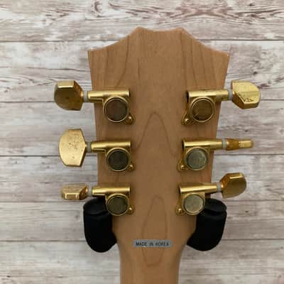 Used Hohner CARIBBEAN PEARL Electric Guitar image 11