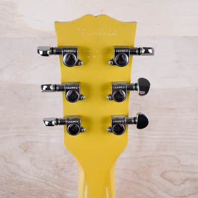 Gibson Les Paul Special 1993 TV Yellow "Junior II" P100 PUs Tune-O-Matic Bridge w/ Bag image 21
