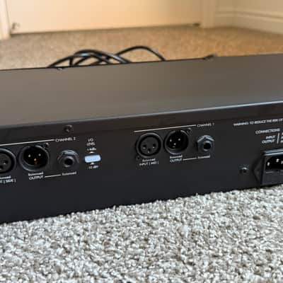ART Pro MPA II Reference Series 2011 - Black image 4