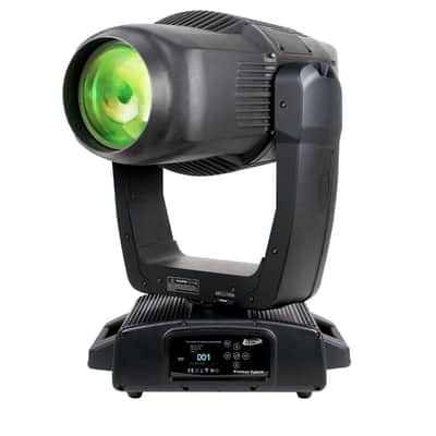 Elation Professional PROTEUS HYBRID IP65 3-in-1 Luminaire image 2