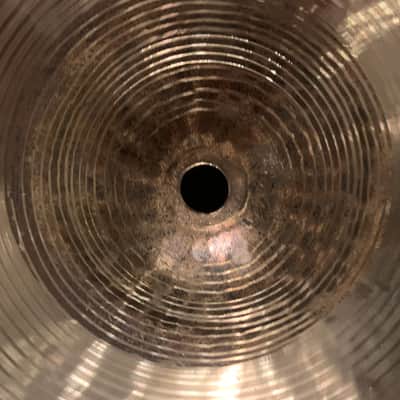 Bosphorus Jazz Master 18 Crash with 2 Rivets image 6