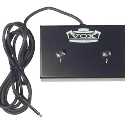 VFS2A Vox image 1