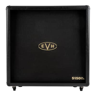EVH 5150 III S EL34 100-Watt 4x12" Guitar Speaker Cabinet