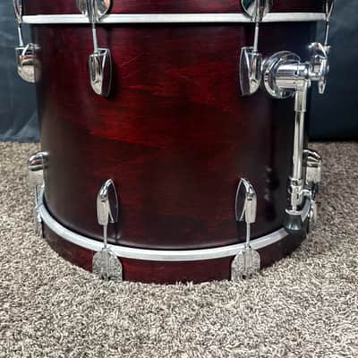 Gretsch USA Custom 20x14 Bass Drum image 4