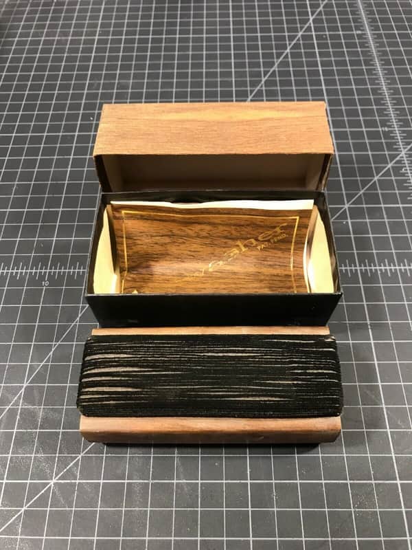 Vintage Discwasher D4 Vinyl LP Record Cleaning Cleaner WASHER w/ Original Box image 1