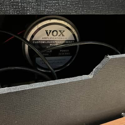 Vox AC30 CC2 image 11